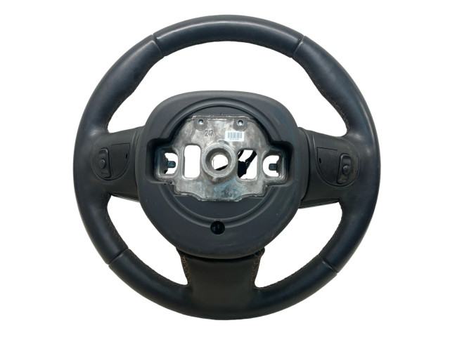 Руль Chrysler Pacifica 5UZ511X9AG, T58251767275