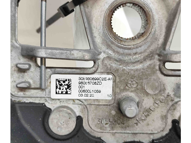 Volant Opel Vivaro 2023 98088708ZD  