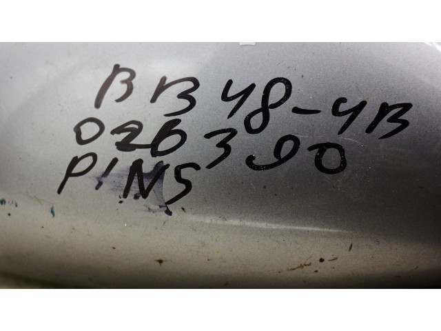 Зеркало электрическое Mercedes-Benz A W168 1997 - 2004 года