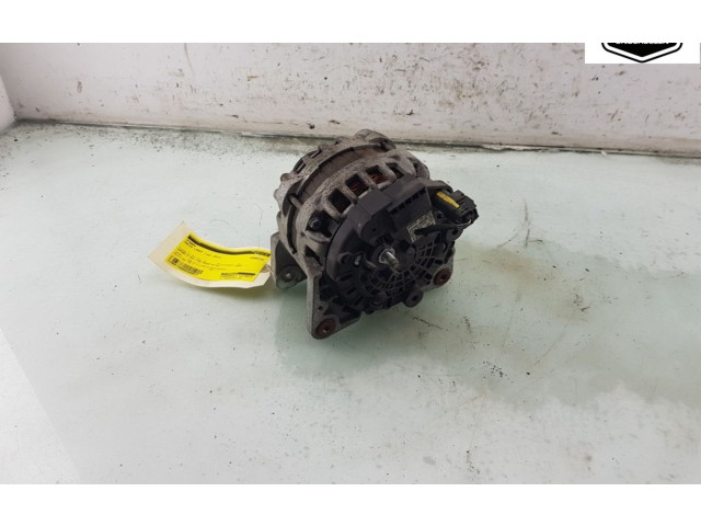 Генератор 231000803R, 231000803R Dacia Lodgy