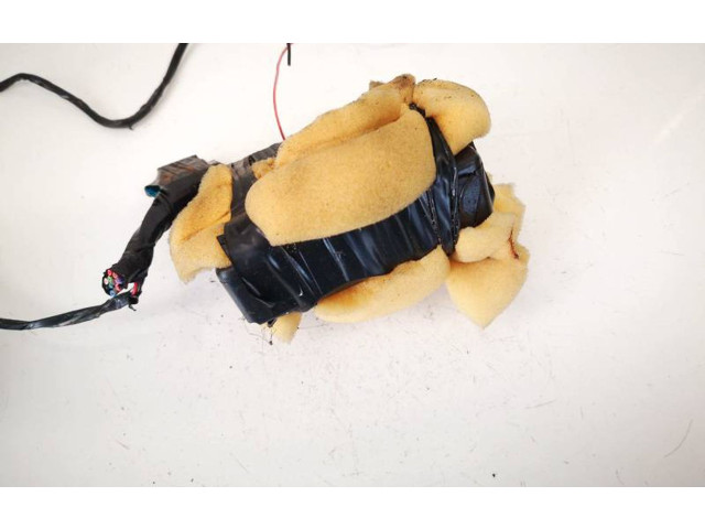 Блок управления Mitsubishi Lancer