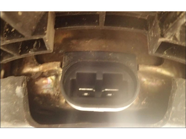 Вентилятор печки Dacia Logan I