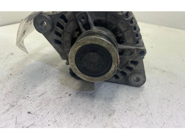 Генератор 63321859 Alfa Romeo 166