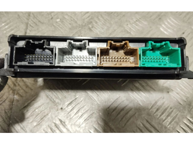 Блок управления климат-контролем 103421500A, Y718 Tesla Model S