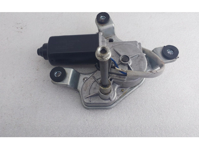 Моторчик заднего дворника 287108319R    Dacia Spring