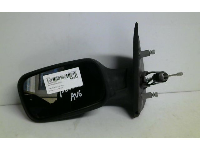 Zpětné zrcátko Fiat Punto (176) 1998 71712581, 71712581