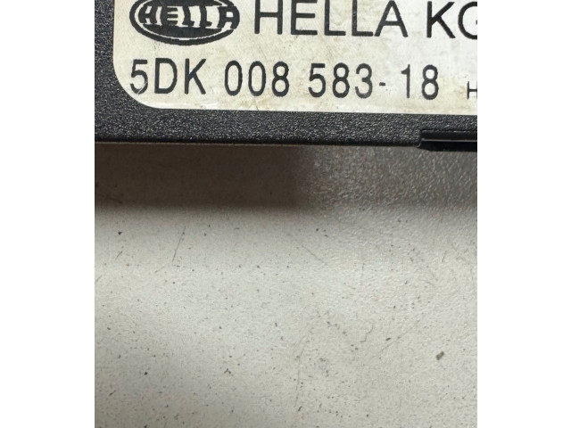 Блок комфорта 1K0959433A, 111005   Skoda Octavia Mk2 (1Z)   