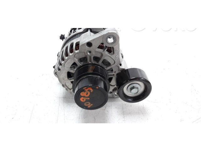 Генератор 3730007450, ALF030164   KIA Xceed      