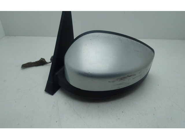 Pojistková skříňka Зеркало (управляемое электричеством) 7701053701   Renault Espace IV 2003