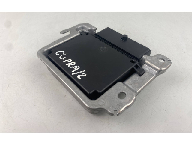 Блок подушек безопасности 1EA959655DM Cupra Leon