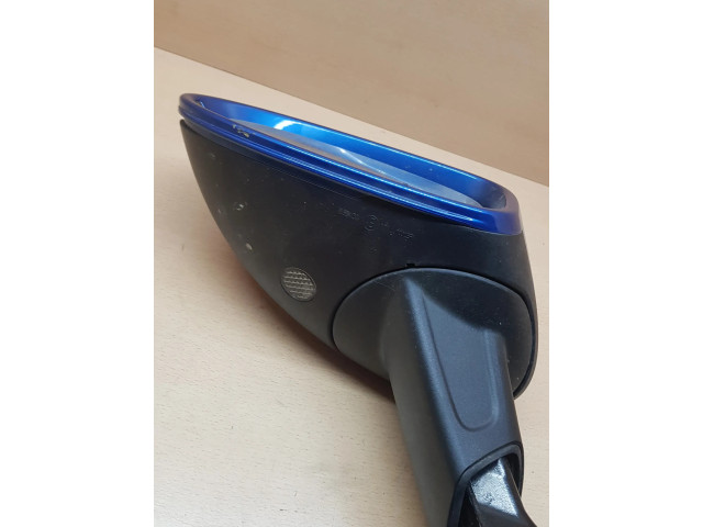 Зеркало электрическое Porsche Macan 2014-2018 года