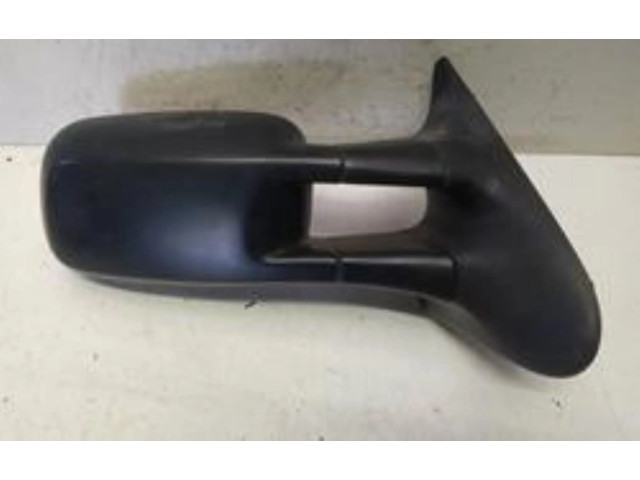 Зеркало электрическое        Seat Inca (6k)  1995 - 2004 года   