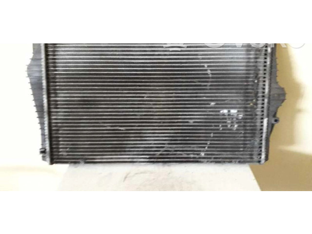 Интеркулер  989581K   Volvo XC90 