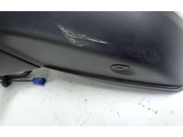 Зеркало электрическое Audi Q5 SQ5 2017 - года