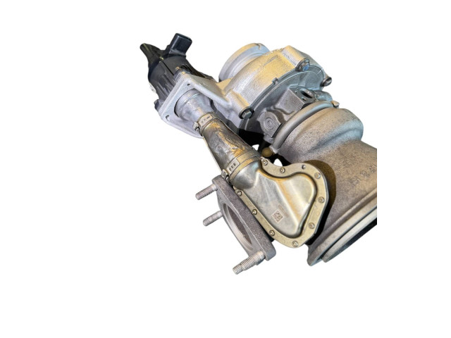 Turbodmychadlo Турбина 0PB145702S, 53030797 Porsche 911 992