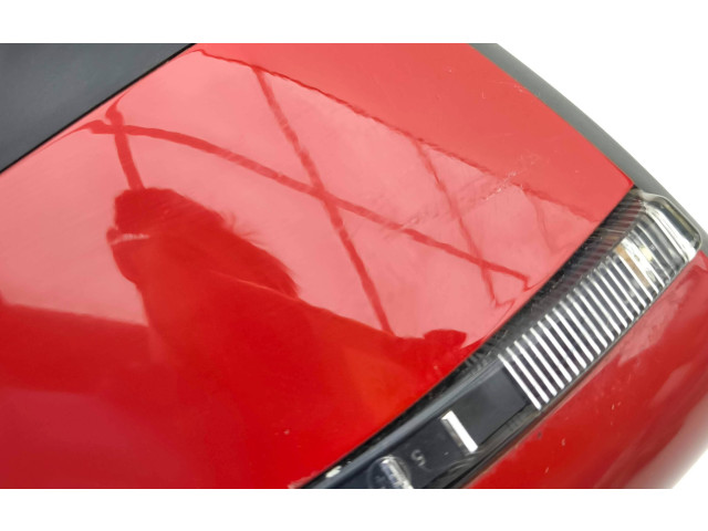 Zpětné zrcátko Nissan Qashqai 2018