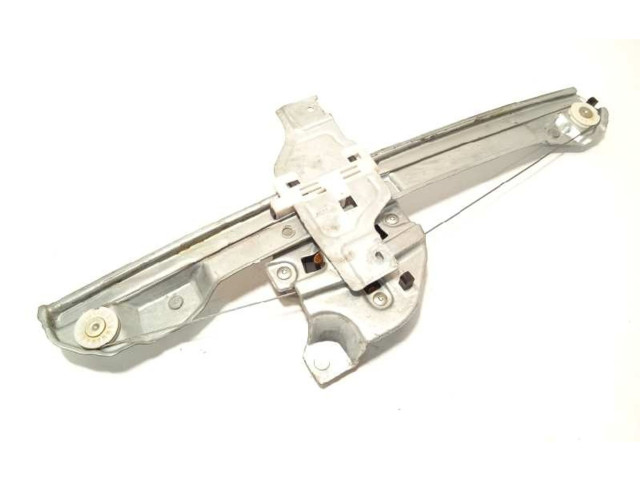 Электрический механизм для подъема окна без двигателя 9819908380, 9813093780 Peugeot 2008 I BH02