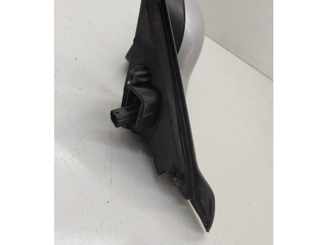 Zpětné zrcátko levé Saab 9-3 Ver2 2008 E1010725, A046274