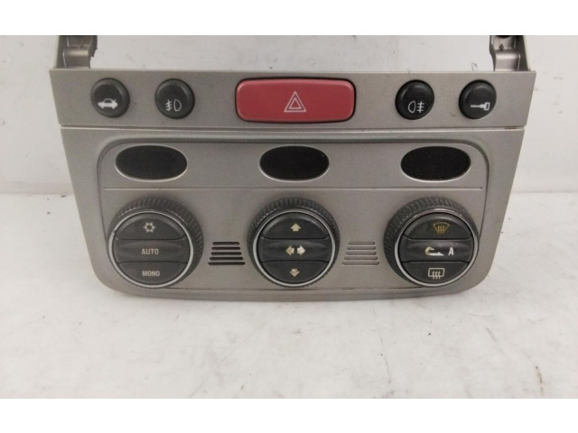 Блок управления климат-контролем 01560513690 Alfa Romeo 166