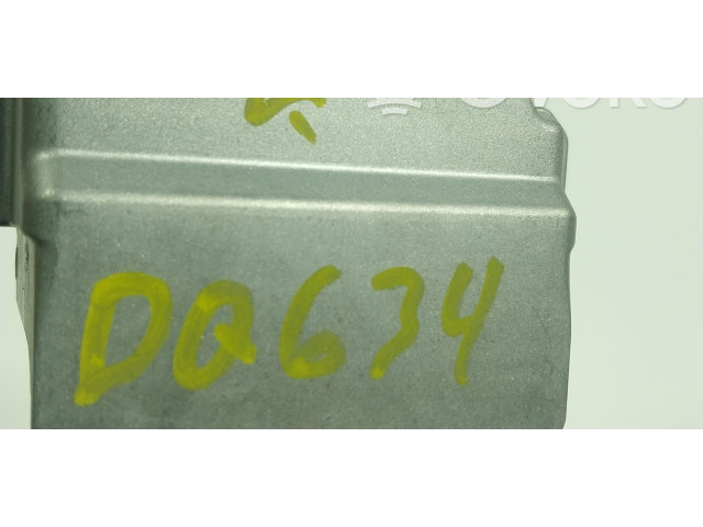 Блок подушек безопасности 77960TZAG520M2 Honda Jazz