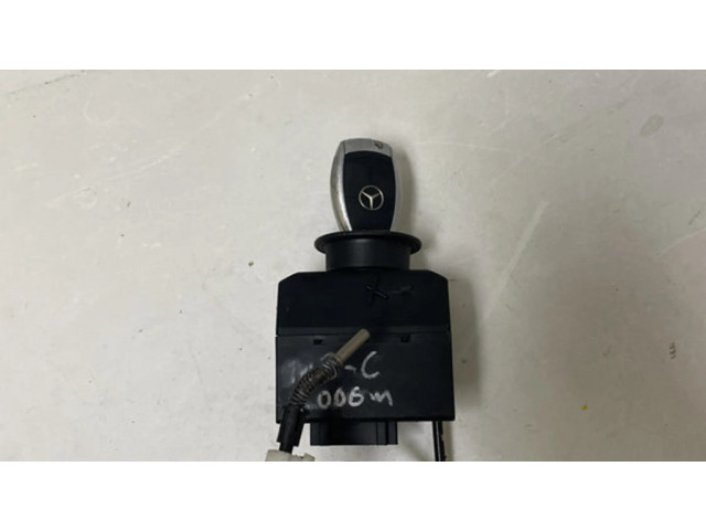 Замок зажигания