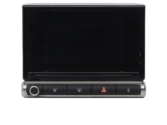 Дисплей    9824298580   Citroen C3 Aircross