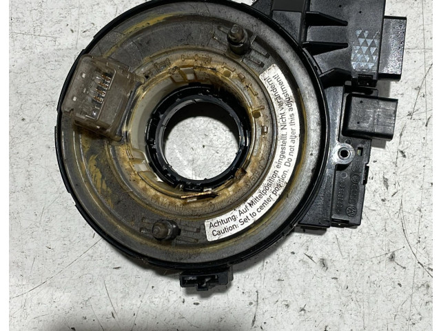 Подрулевой шлейф SRS    Audi TT TTS Mk2