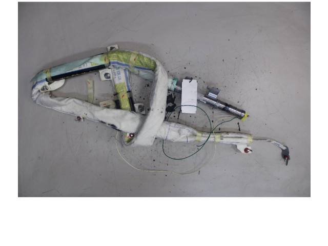 Боковая подушка безопасности    KIA Rio