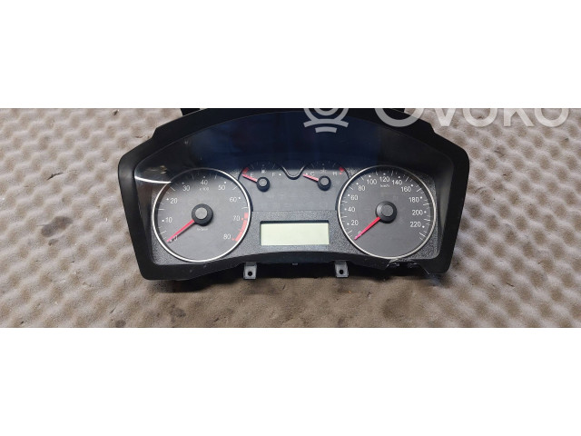 Přístrojová deska Fiat Stilo 2001