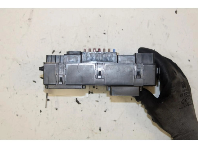 Блок предохранителей Fiat Tipo