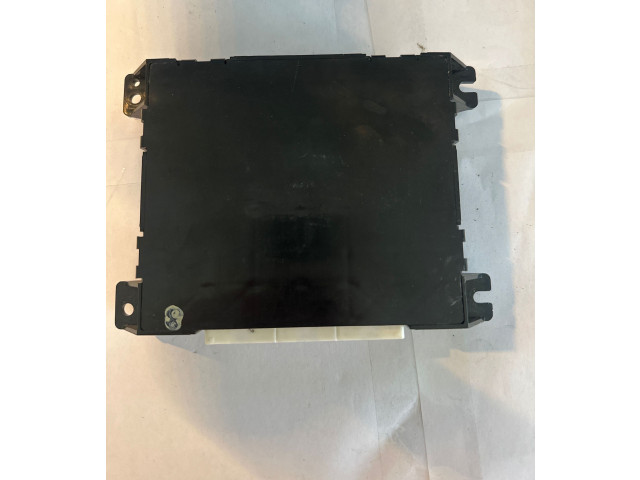 Блок управления климат-контролем 9X2318D493AD Jaguar XF