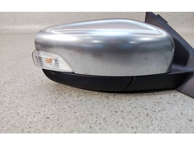 Zpětné zrcátko Volvo XC60 2012 31352980
