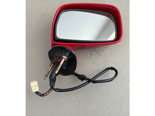 Zpětné zrcátko Toyota MR2 (W30) III 2002 E6010046, E6020046
