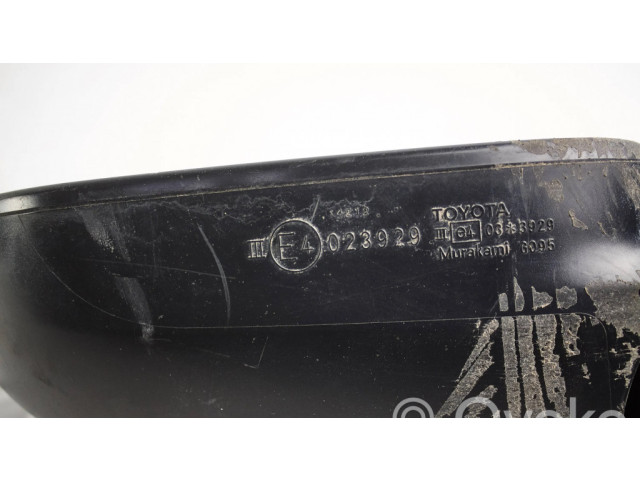 Zpětné zrcátko Toyota RAV 4 (XA40) 2018 E4023929