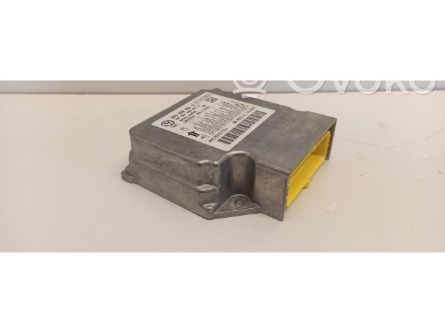 Блок подушек безопасности 8R0959655G Audi Q5 SQ5