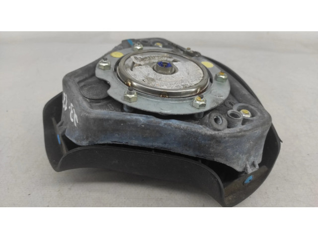 Подушка безопасности водителя 8E0880201D Audi A2