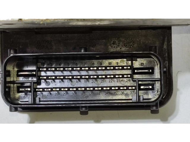 Jednotka ABS 13440100, 10021209694 Opel Zafira C 2014