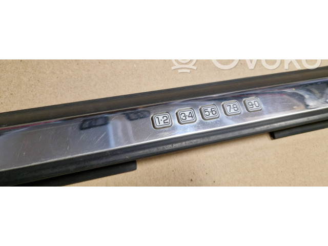 Блок управления без ключа