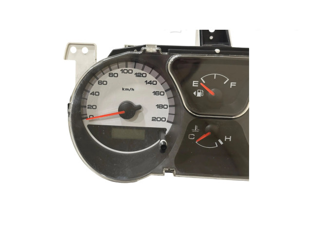 Přístrojová deska Suzuki Ignis 2009 3410086G20, 341006G0