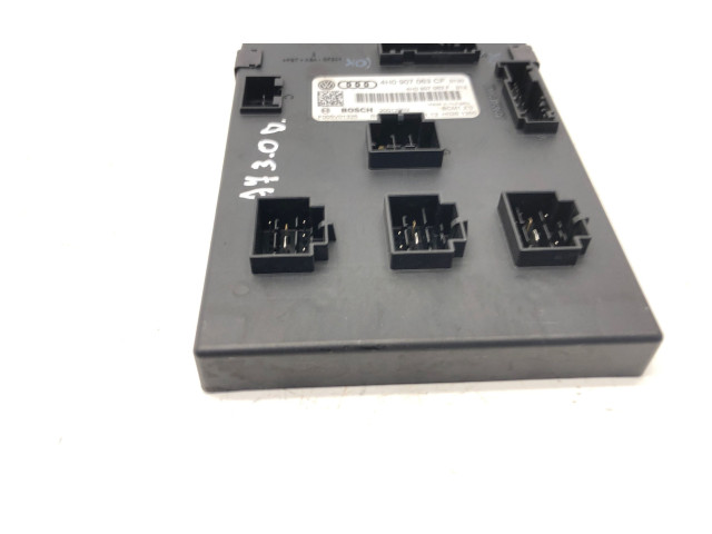 Блок комфорта 4H0907063CF, 20012002 Audi A7 S7 4G
