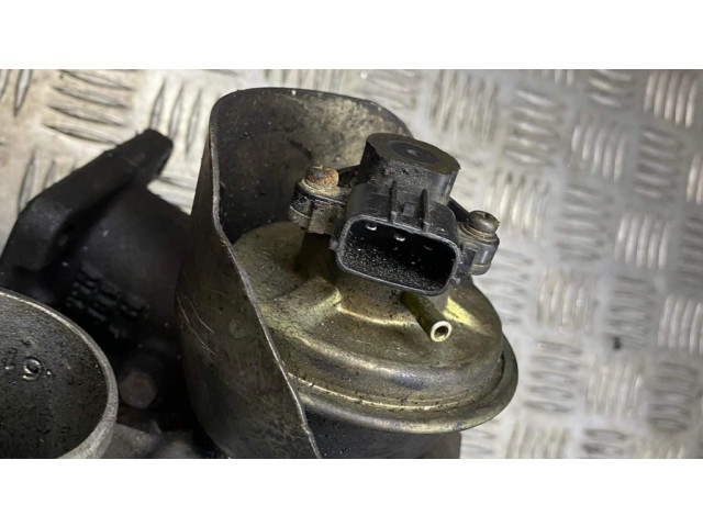  Турбина Saab 9-5 3.0 7152305, EH4173J         