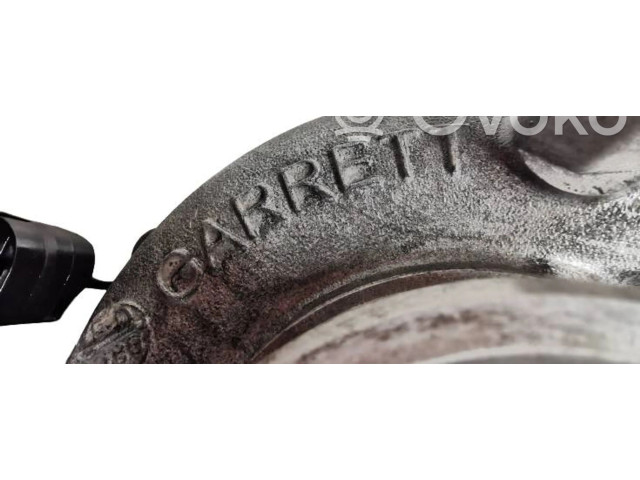 Turbodmychadlo Турбина 059145873DB Audi A6 S6 C7 4G