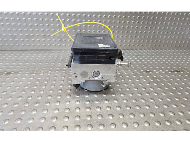 Блок АБС 58900-B9800   Hyundai  i10  2013 - 2018 года