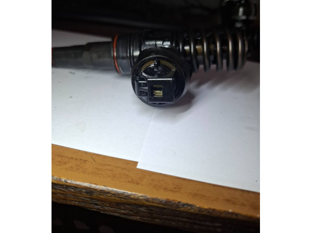 Форсунка 038130073ak Ford Galaxy