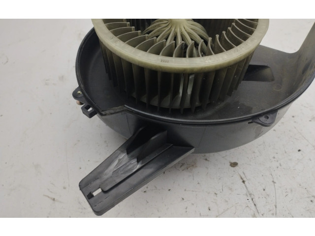 Вентилятор печки 6Q1820015E Seat Ibiza III (6L) 1.4