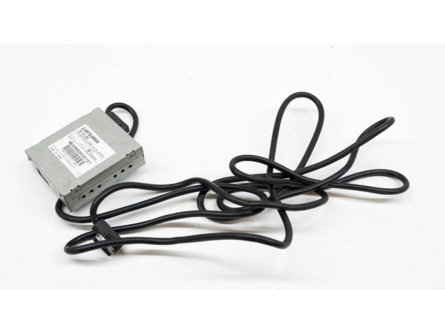 Блок управления навигации (GPS)