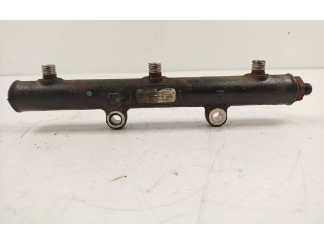 Топливная рампа 20001330, 4R8Q9D280AC Jaguar XF X250