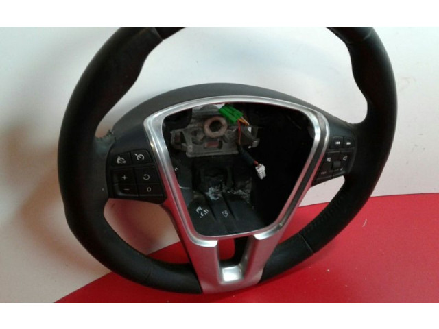 Руль Volvo S60 2014 - 2018 года P31250592