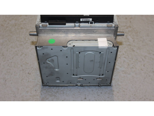 Turbodmychadlo Радио/ проигрыватель CD/DVD / навигация A2179002301, A2179011200 Mercedes-Benz S W222 278929