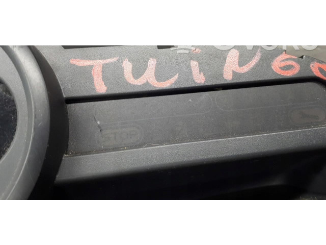 Панель приборов a2c53124419   Renault Twingo II       